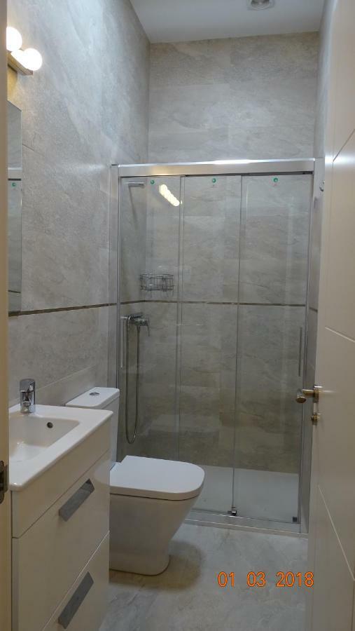 Apartamento Ribadesella Exterior foto