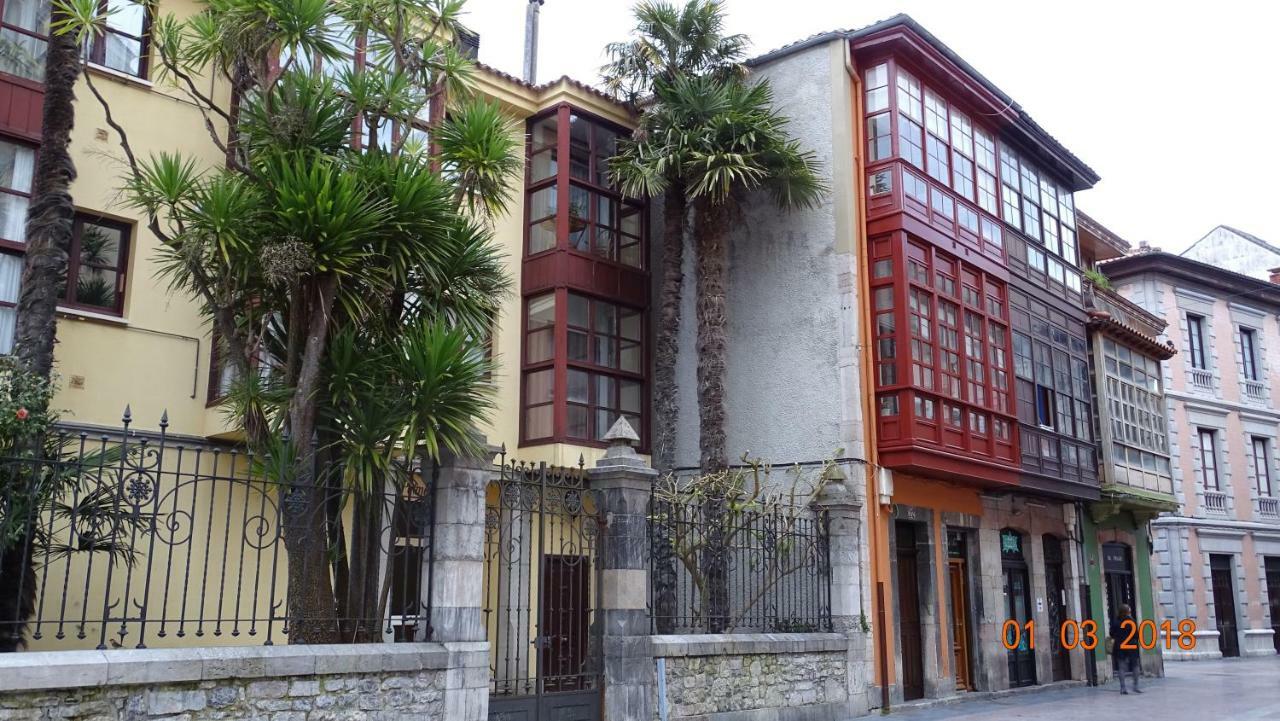 Apartamento Ribadesella Exterior foto