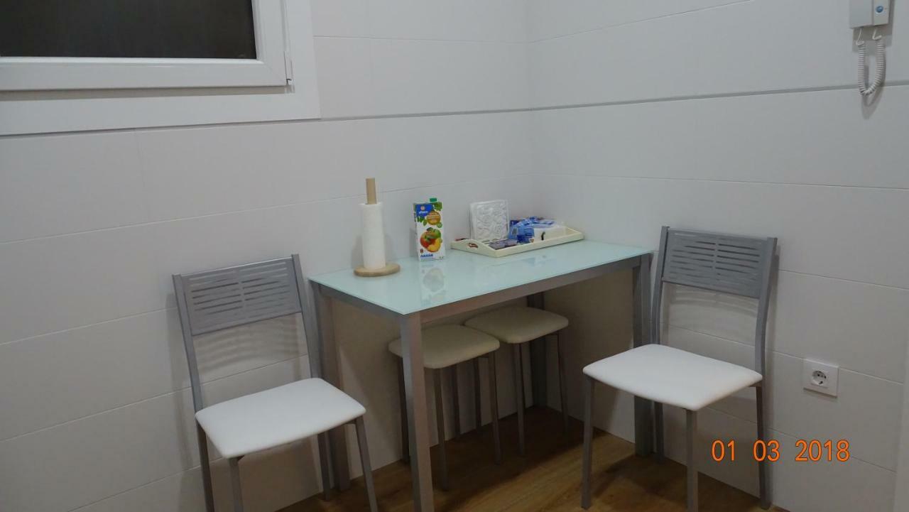 Apartamento Ribadesella Exterior foto