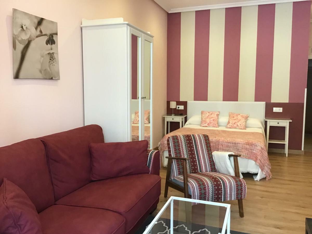 Apartamento Ribadesella Exterior foto